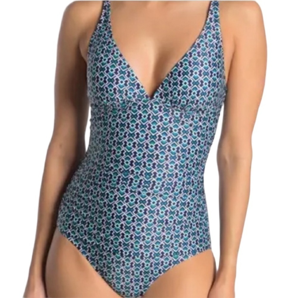 Tommy Bahama One-Piece Swimsuit NWOT